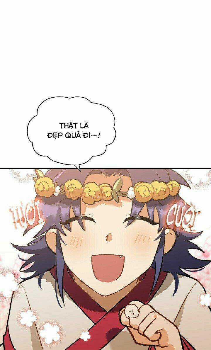 Quái Thú Với Hoa - Chapter 90 - Trang 11