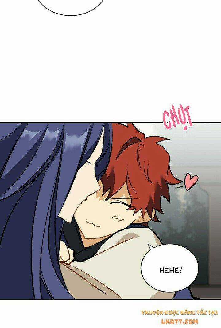 Quái Thú Với Hoa - Chapter 90 - Trang 34