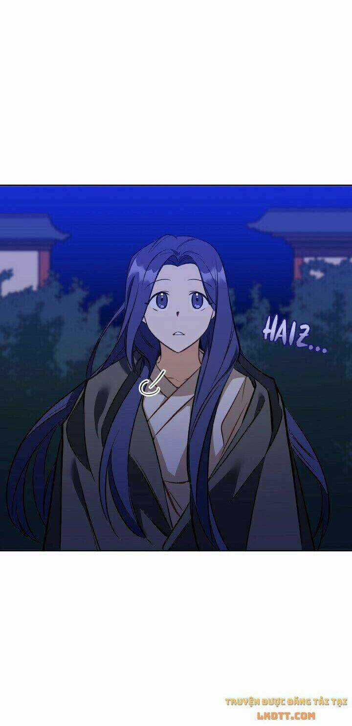 Quái Thú Với Hoa - Chapter 90 - Trang 40