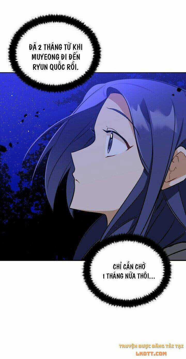 Quái Thú Với Hoa - Chapter 90 - Trang 42