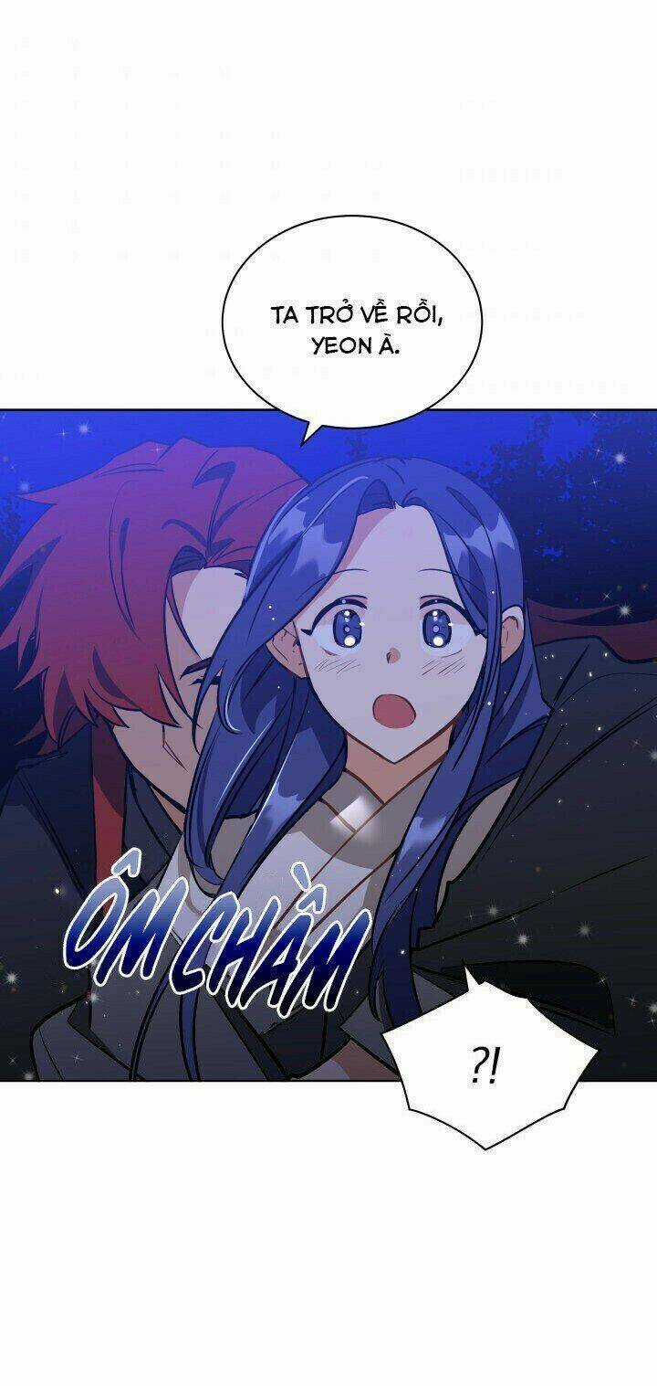 Quái Thú Với Hoa - Chapter 90 - Trang 45