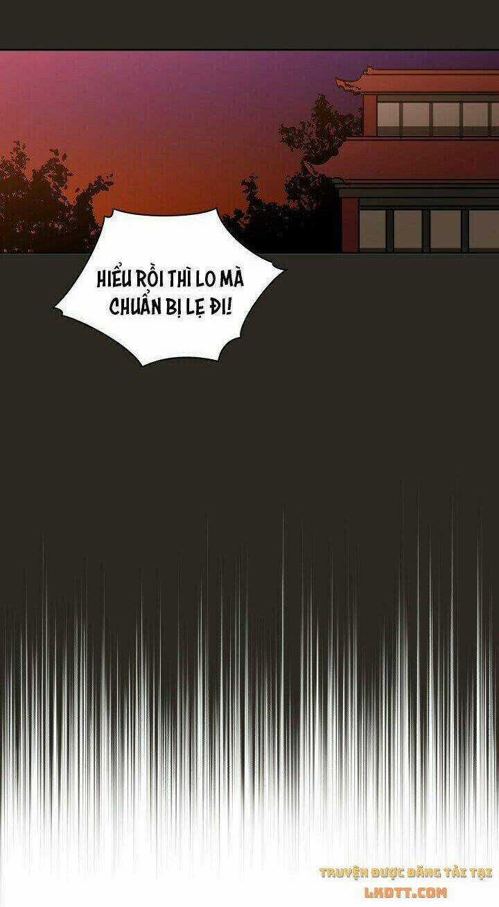 Quái Thú Với Hoa - Chapter 91 - Trang 12