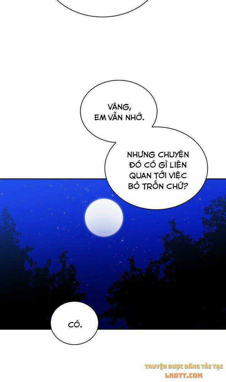 Quái Thú Với Hoa - Chapter 91 - Trang 14