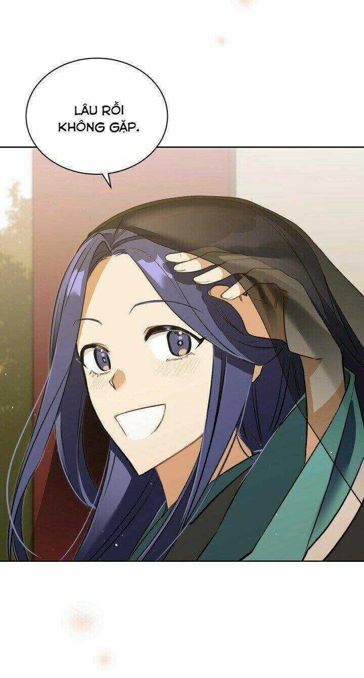 Quái Thú Với Hoa - Chapter 91 - Trang 37