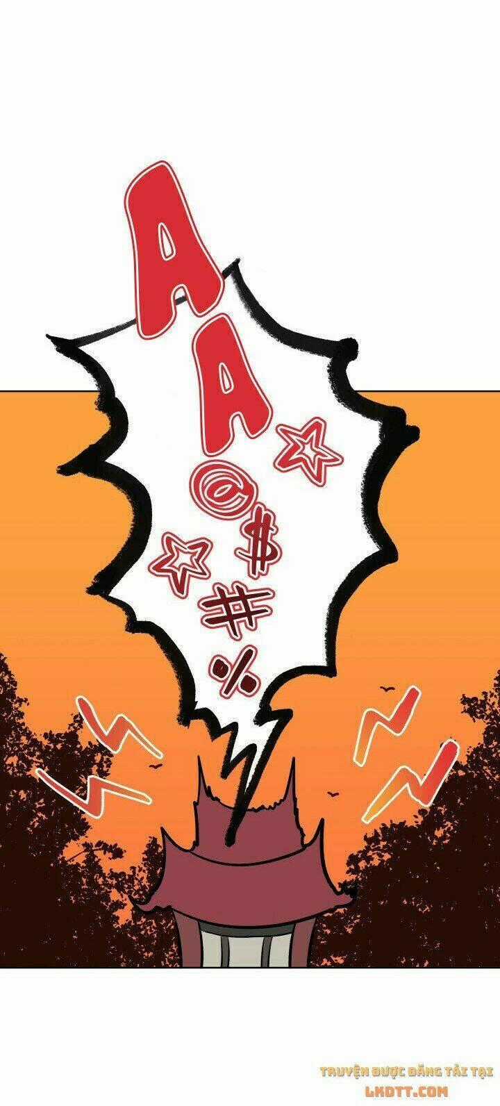 Quái Thú Với Hoa - Chapter 91 - Trang 50