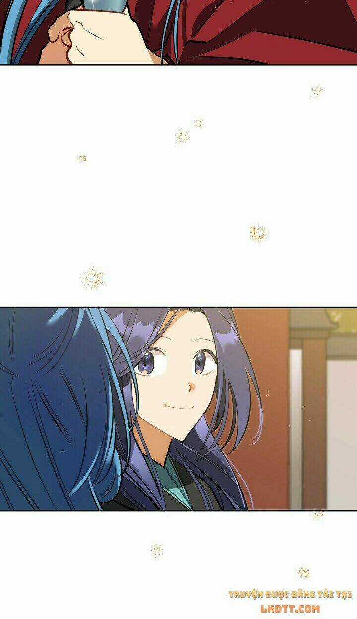Quái Thú Với Hoa - Chapter 92 - Trang 11