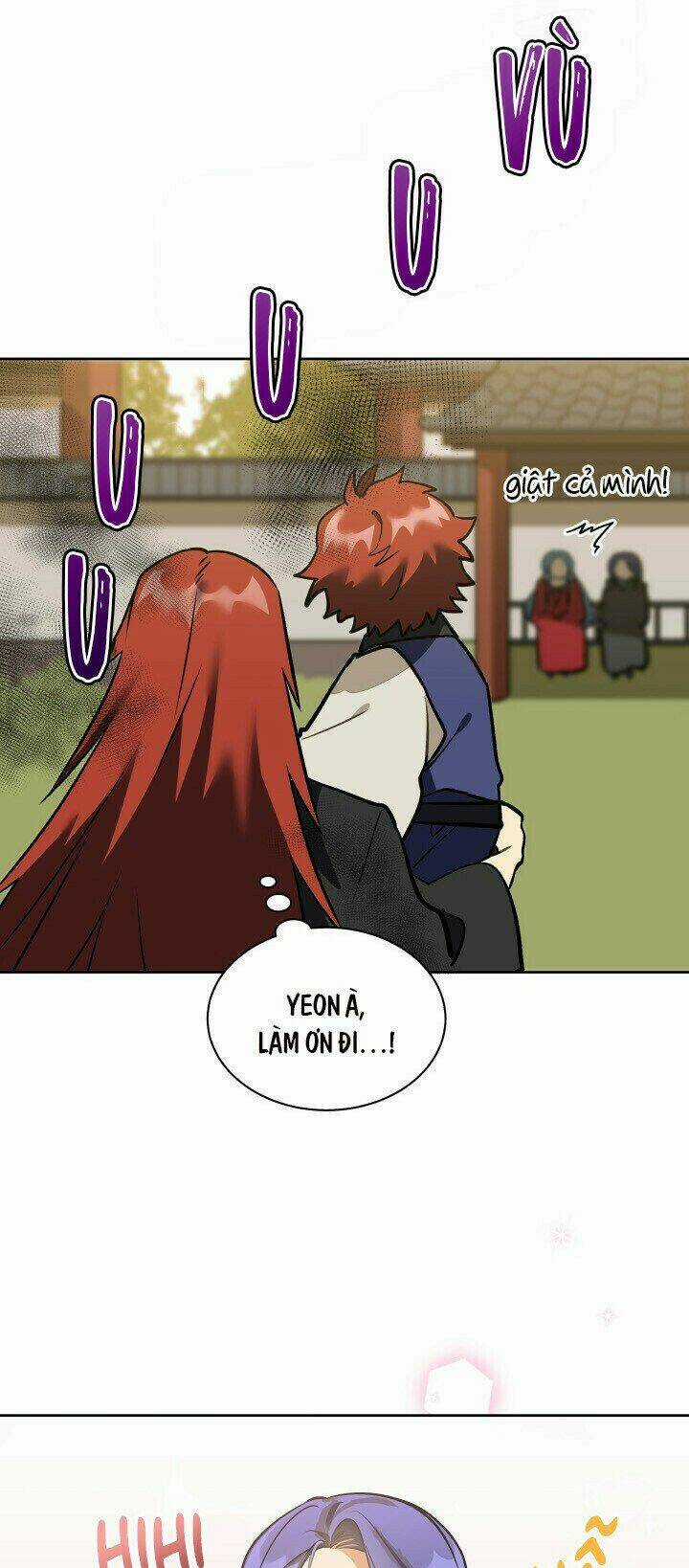 Quái Thú Với Hoa - Chapter 92 - Trang 20