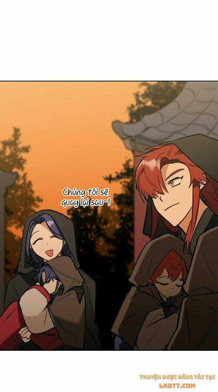 Quái Thú Với Hoa - Chapter 92 - Trang 42