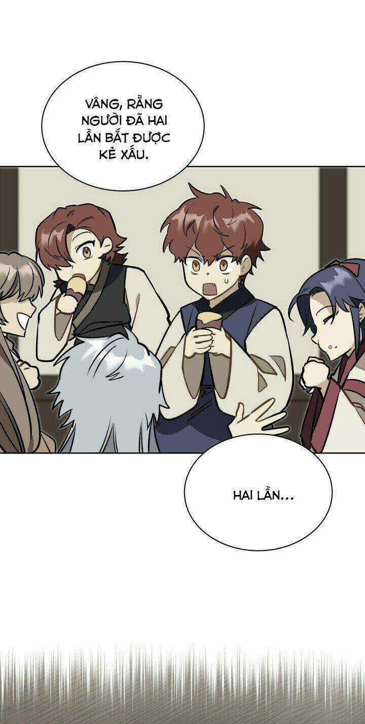 Quái Thú Với Hoa - Chapter 92 - Trang 47