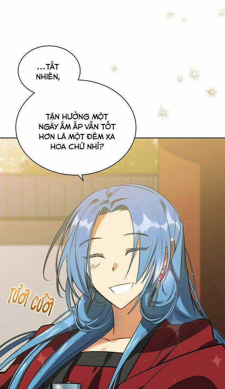 Quái Thú Với Hoa - Chapter 92 - Trang 10