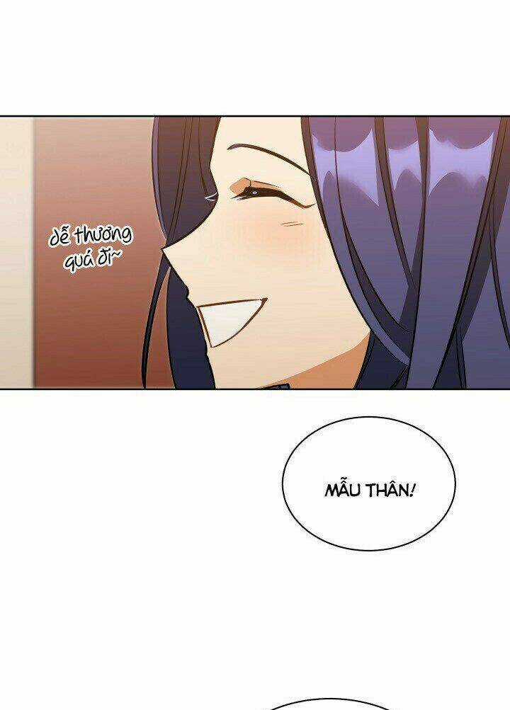 Quái Thú Với Hoa - Chapter 93 - Trang 25