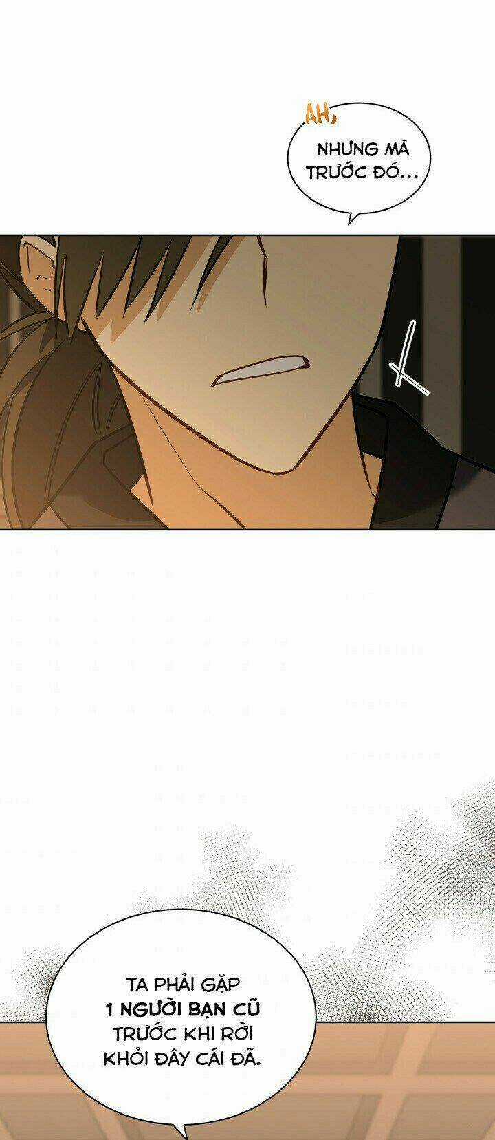 Quái Thú Với Hoa - Chapter 93 - Trang 5