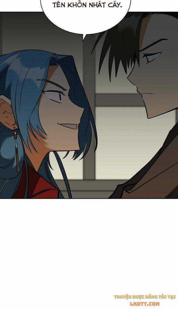 Quái Thú Với Hoa - Chapter 93 - Trang 42