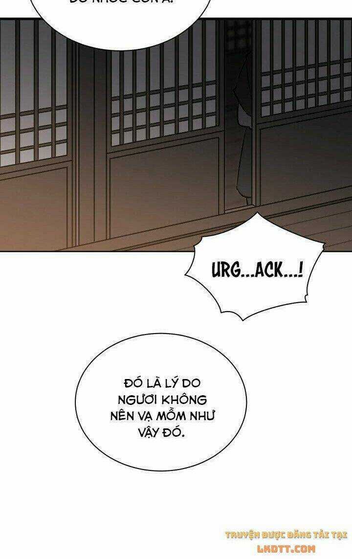 Quái Thú Với Hoa - Chapter 93 - Trang 50