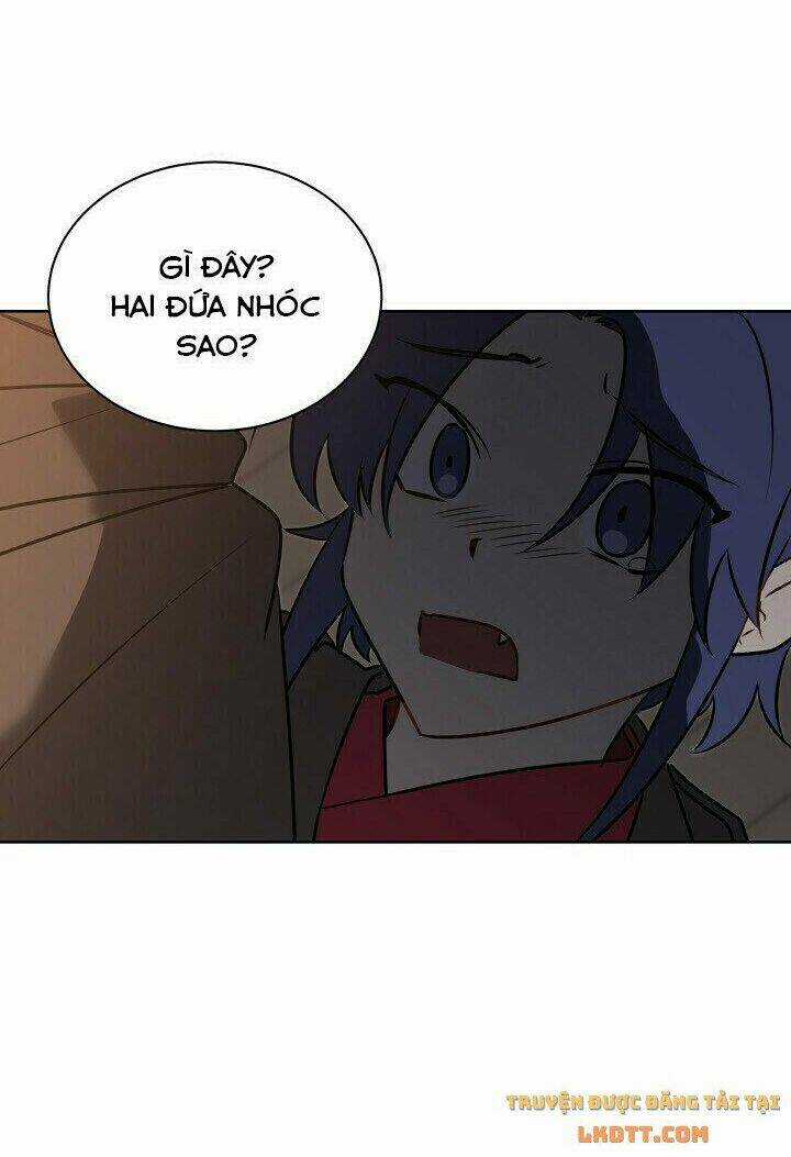 Quái Thú Với Hoa - Chapter 93 - Trang 56