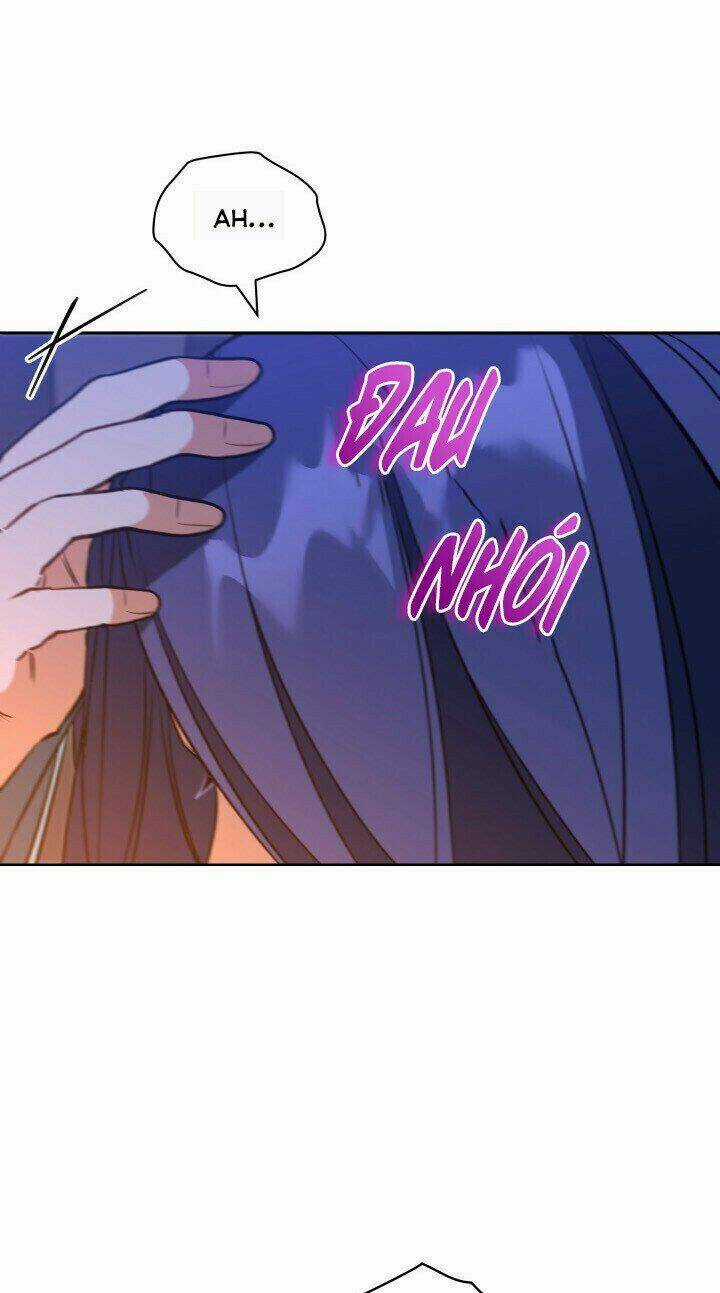 Quái Thú Với Hoa - Chapter 94 - Trang 17