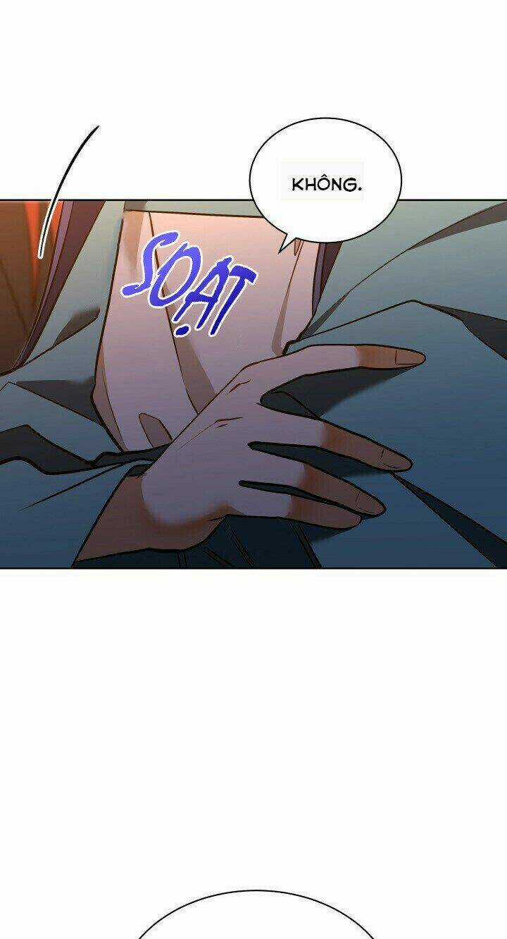 Quái Thú Với Hoa - Chapter 94 - Trang 21