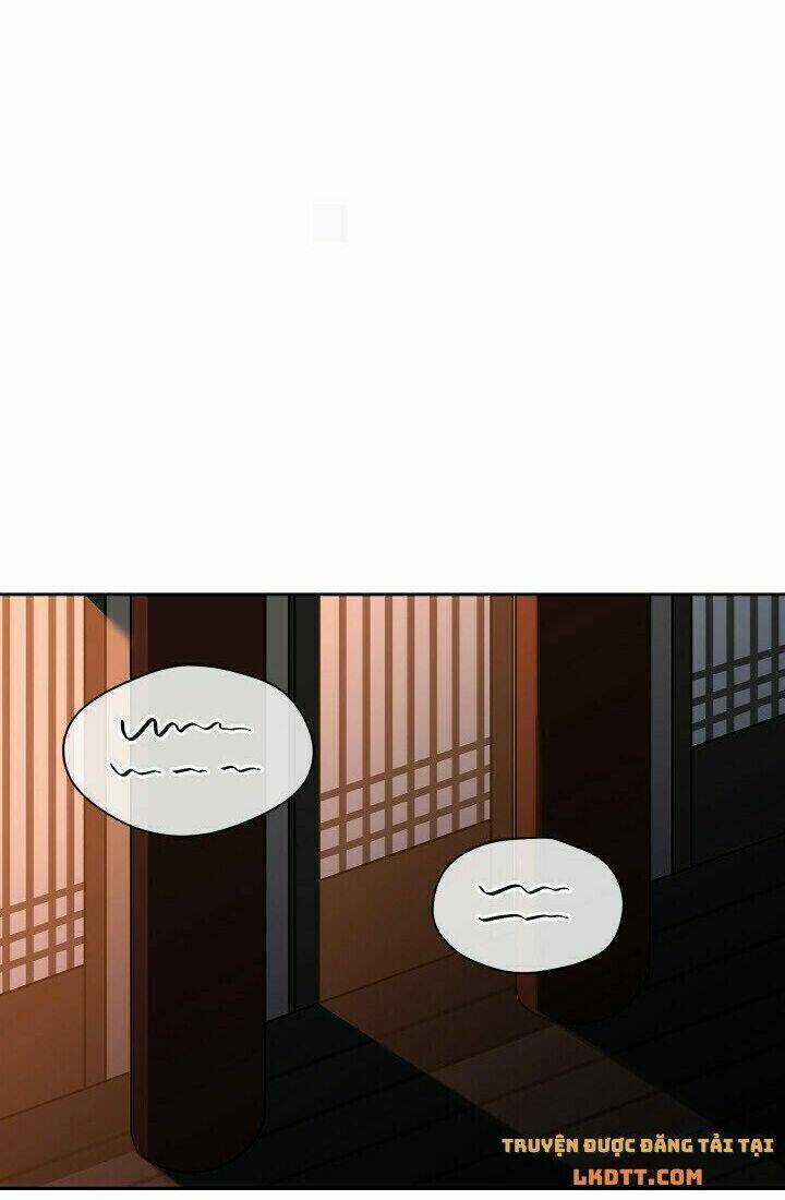 Quái Thú Với Hoa - Chapter 94 - Trang 24