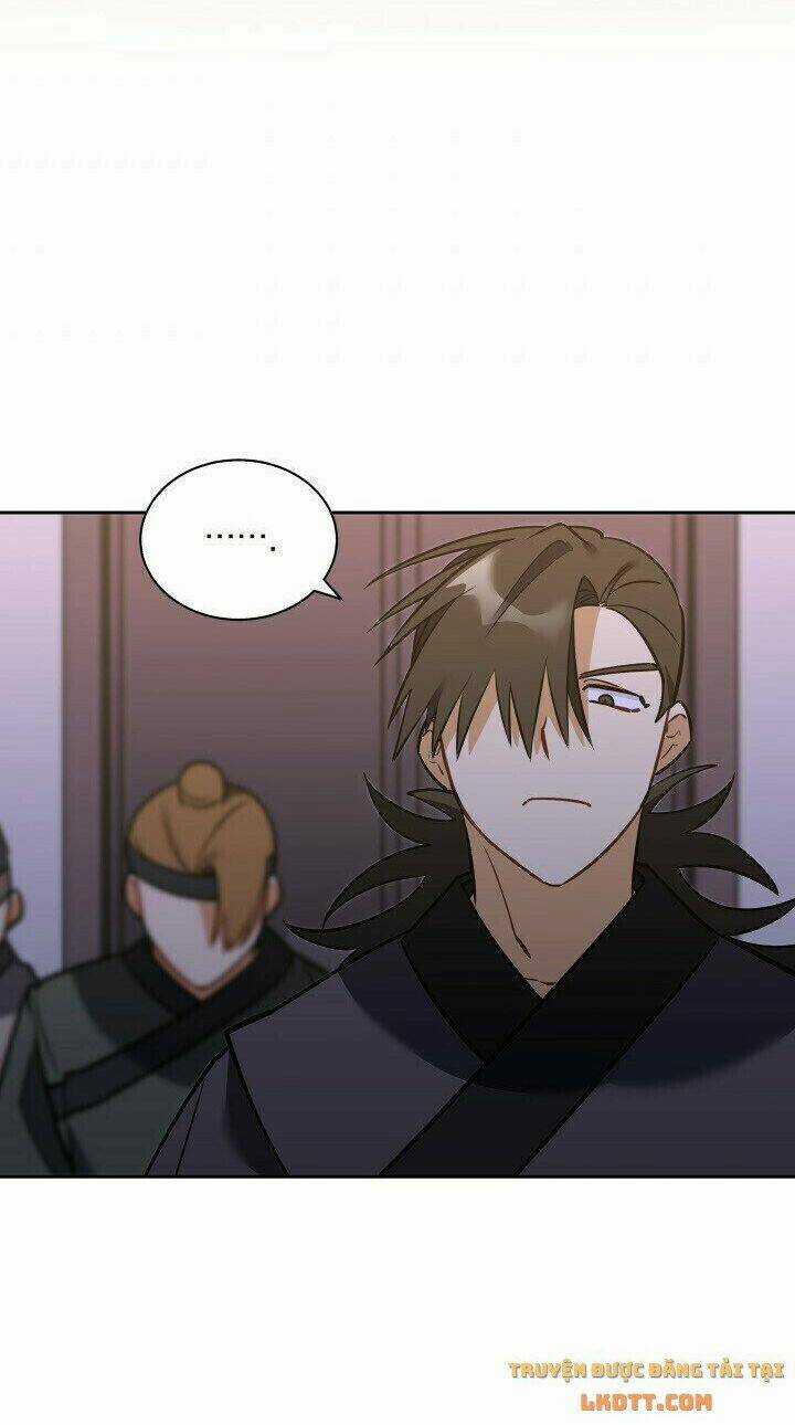 Quái Thú Với Hoa - Chapter 94 - Trang 48