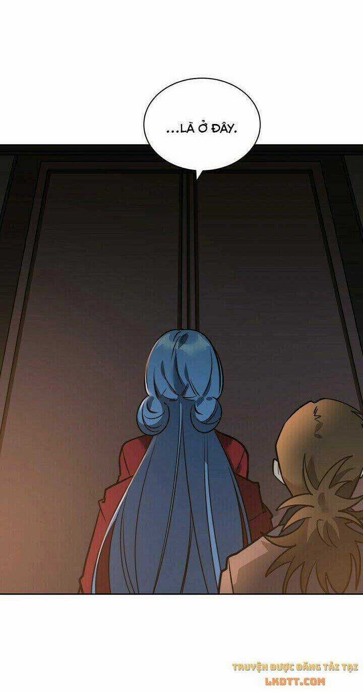 Quái Thú Với Hoa - Chapter 95 - Trang 24