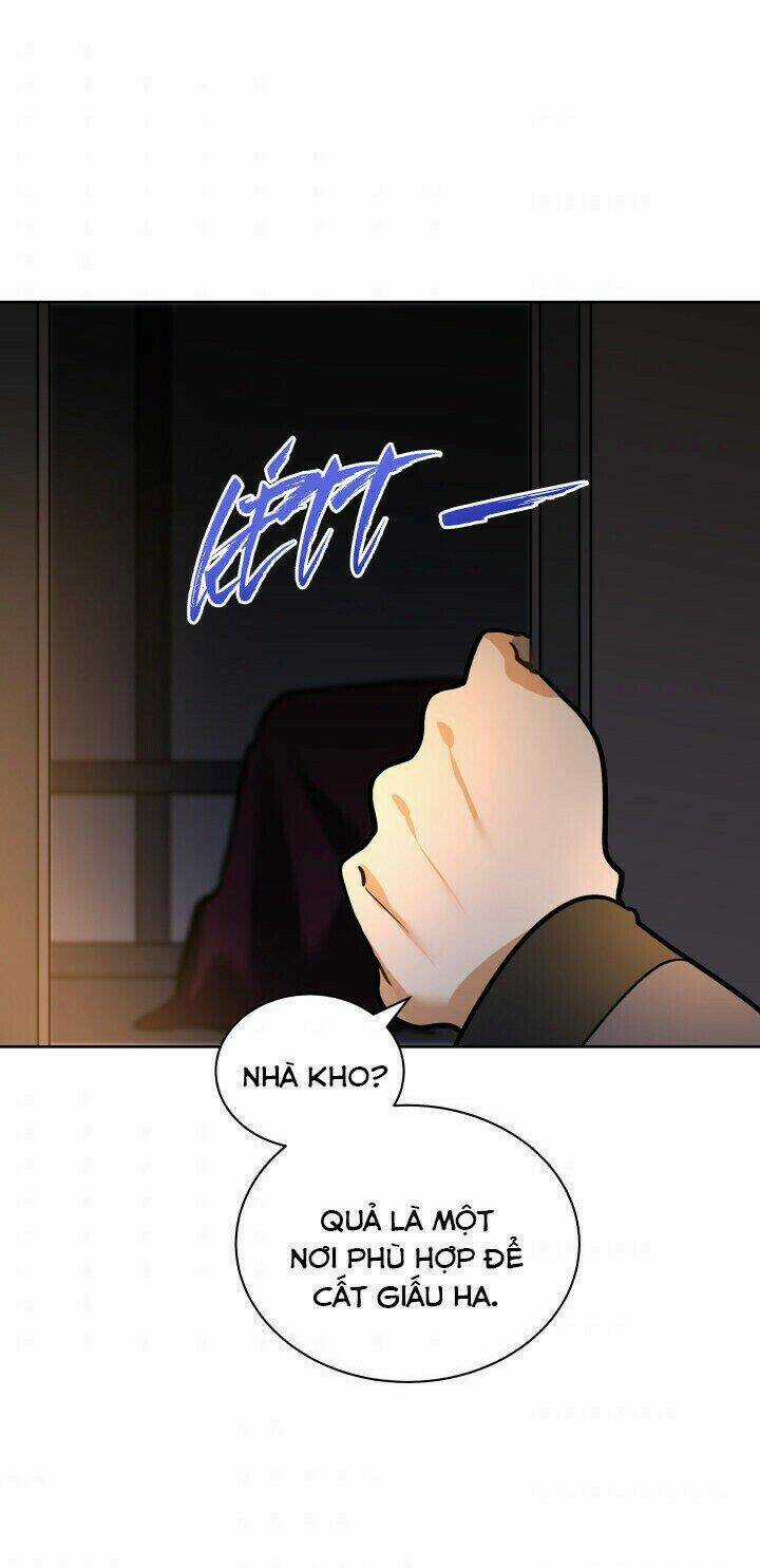 Quái Thú Với Hoa - Chapter 95 - Trang 25