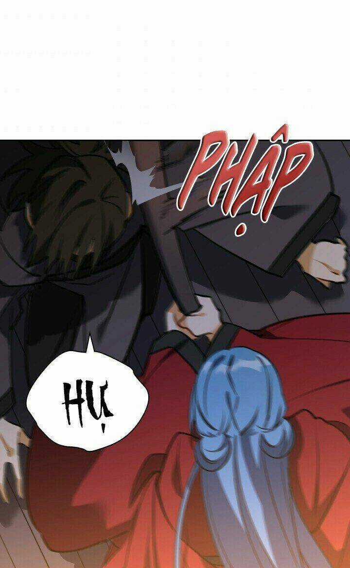 Quái Thú Với Hoa - Chapter 95 - Trang 33