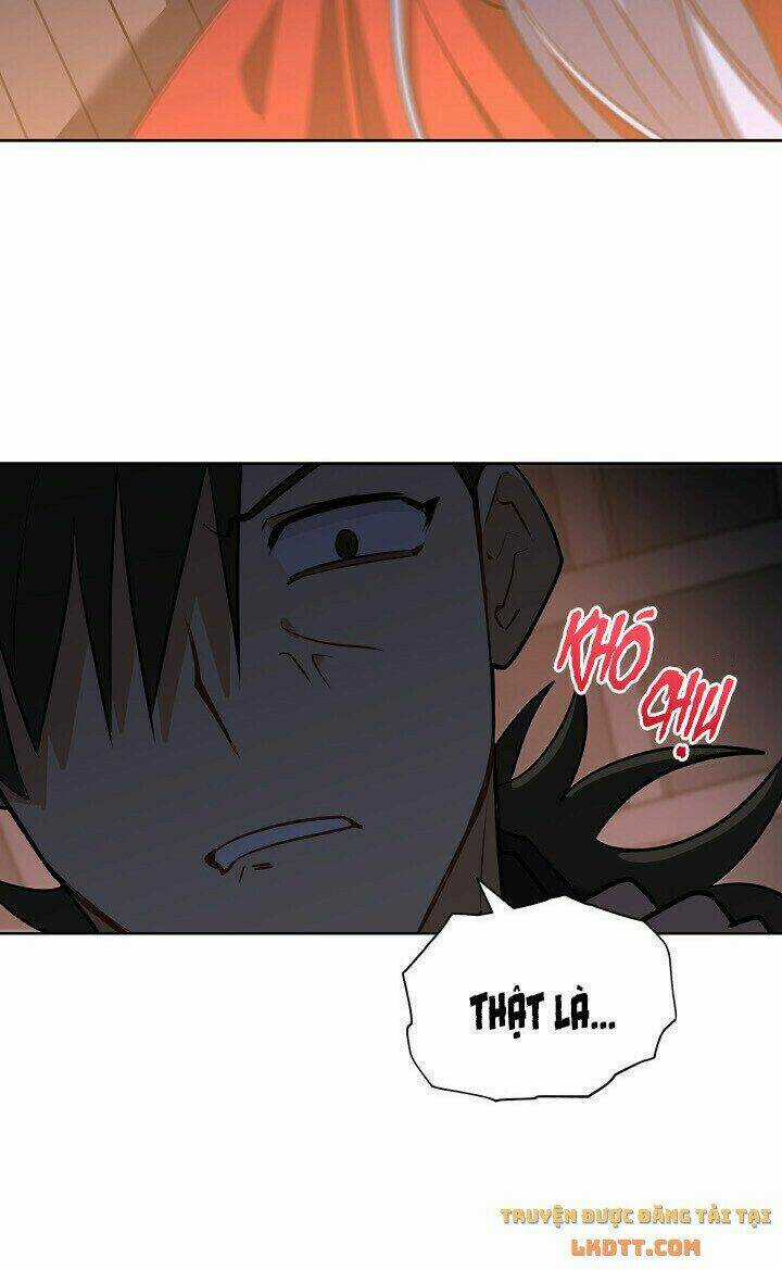 Quái Thú Với Hoa - Chapter 95 - Trang 34