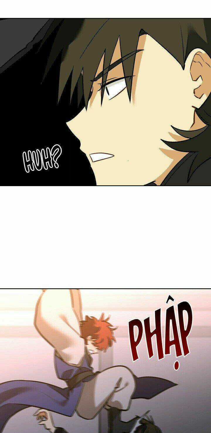 Quái Thú Với Hoa - Chapter 95 - Trang 49