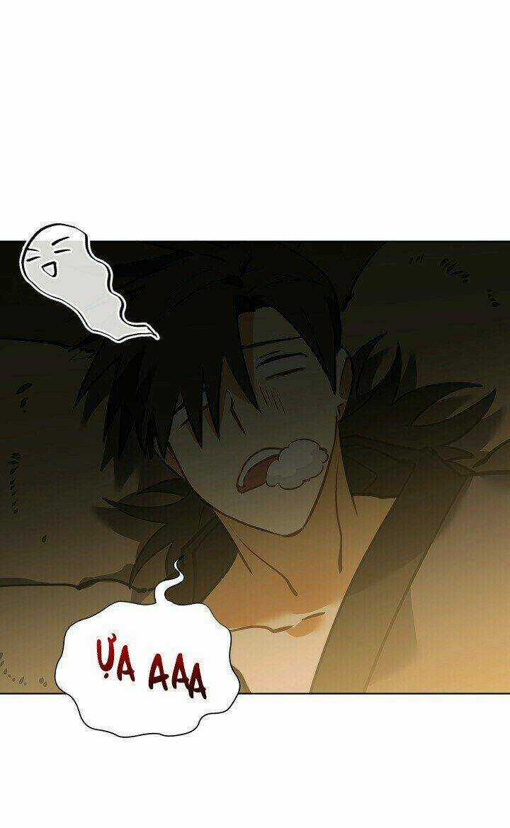 Quái Thú Với Hoa - Chapter 96 - Trang 11