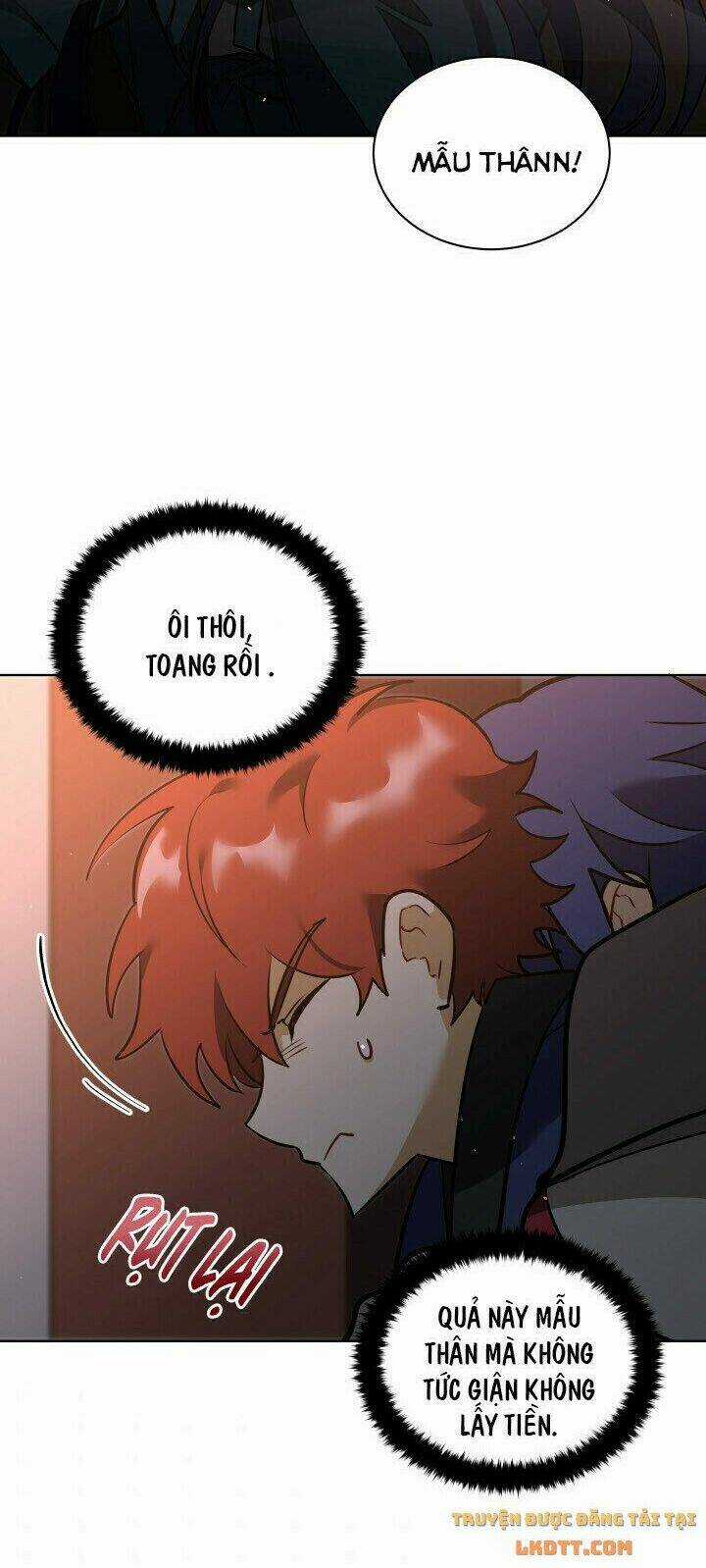 Quái Thú Với Hoa - Chapter 96 - Trang 20