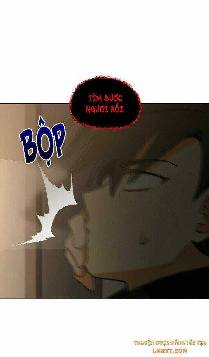 Quái Thú Với Hoa - Chapter 96 - Trang 28