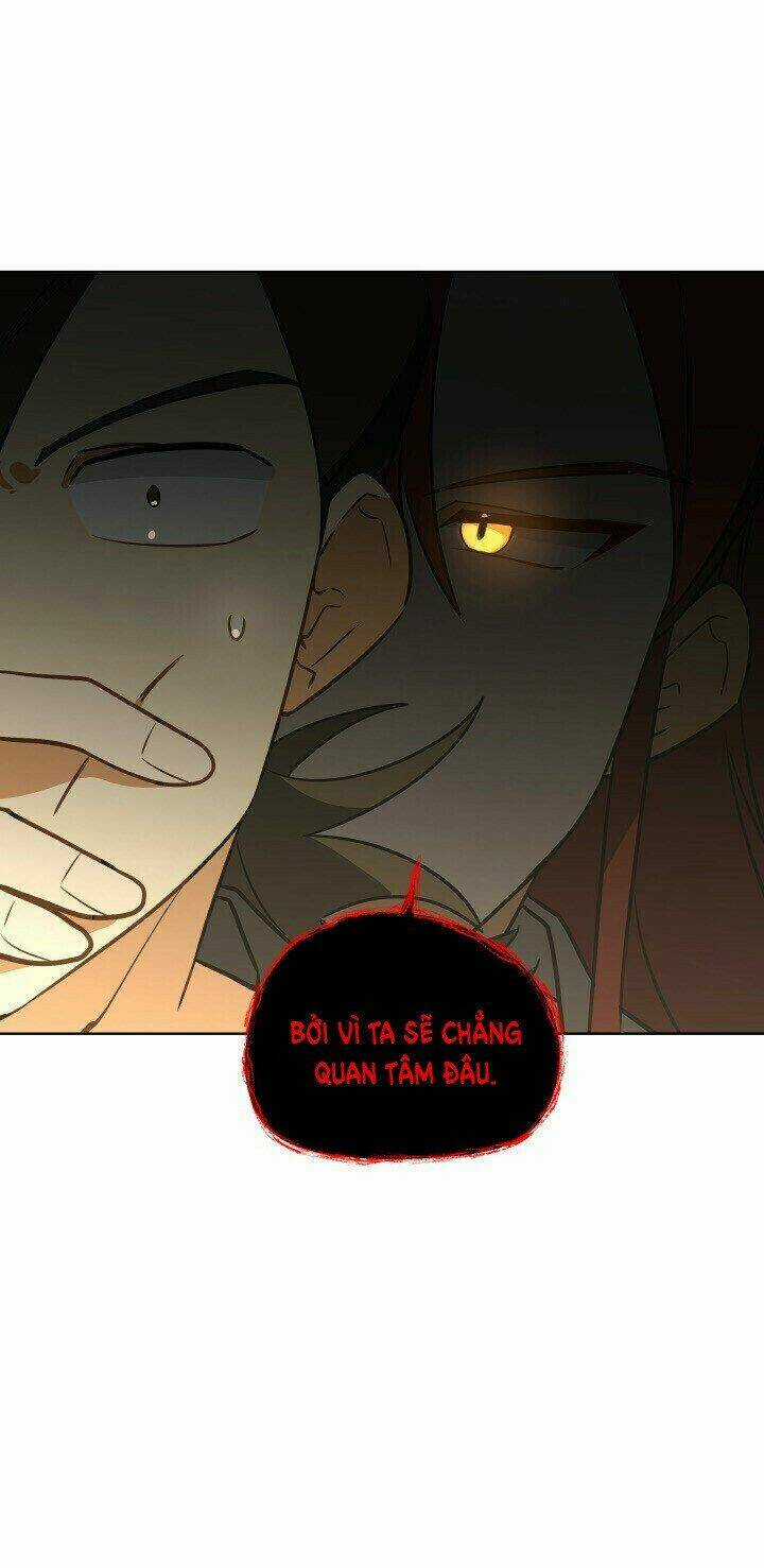 Quái Thú Với Hoa - Chapter 96 - Trang 31