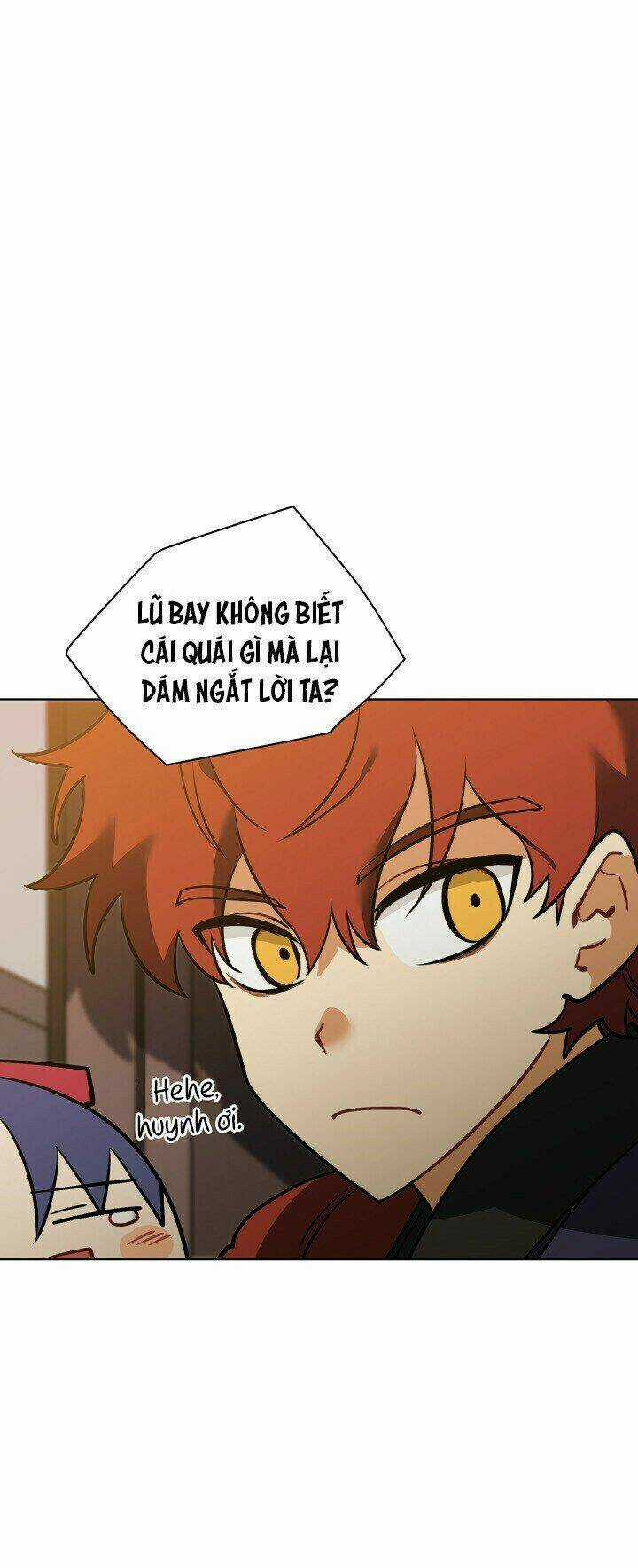 Quái Thú Với Hoa - Chapter 96 - Trang 5