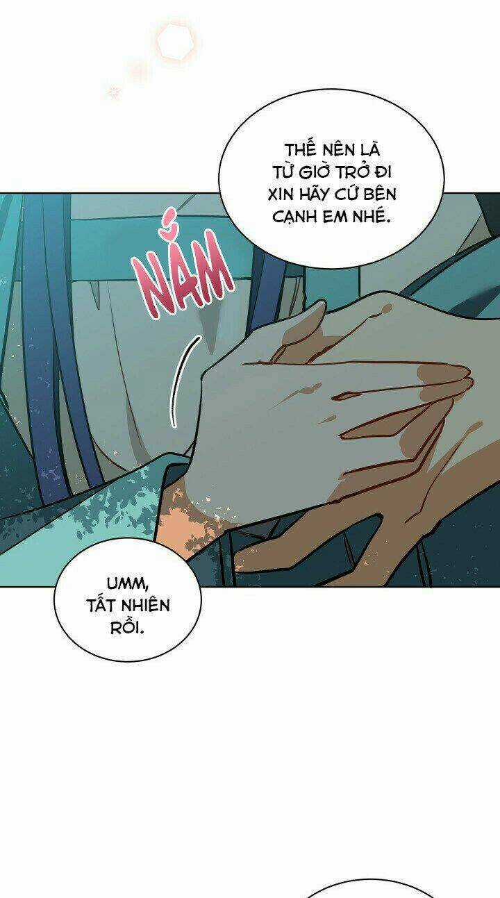 Quái Thú Với Hoa - Chapter 96 - Trang 41