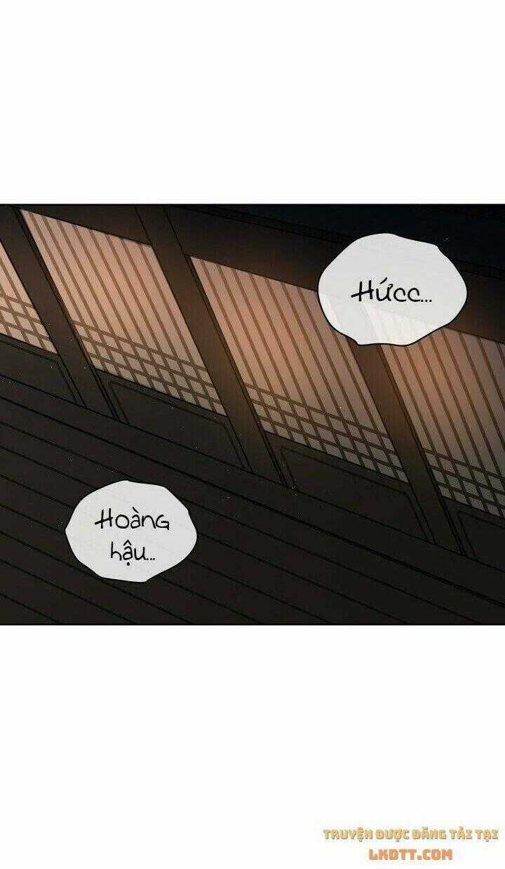 Quái Thú Với Hoa - Chapter 97 - Trang 2