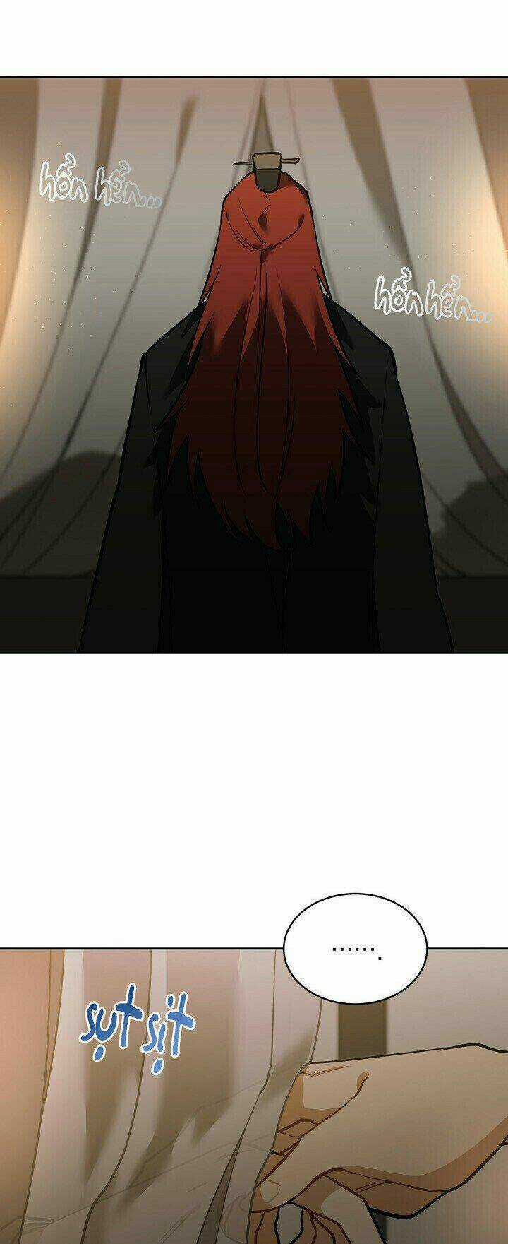 Quái Thú Với Hoa - Chapter 97 - Trang 3