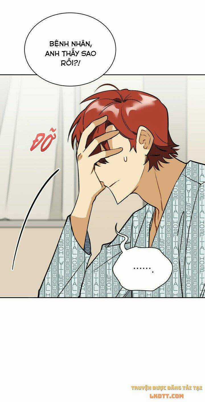 Quái Thú Với Hoa - Chapter 97 - Trang 24