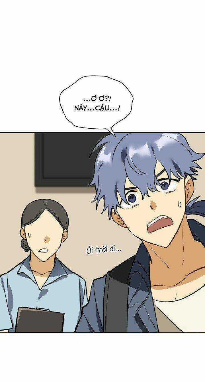 Quái Thú Với Hoa - Chapter 97 - Trang 25