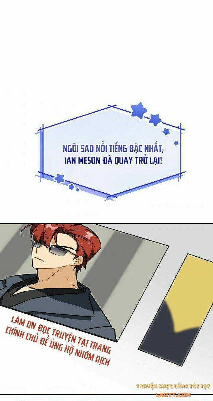 Quái Thú Với Hoa - Chapter 97 - Trang 28