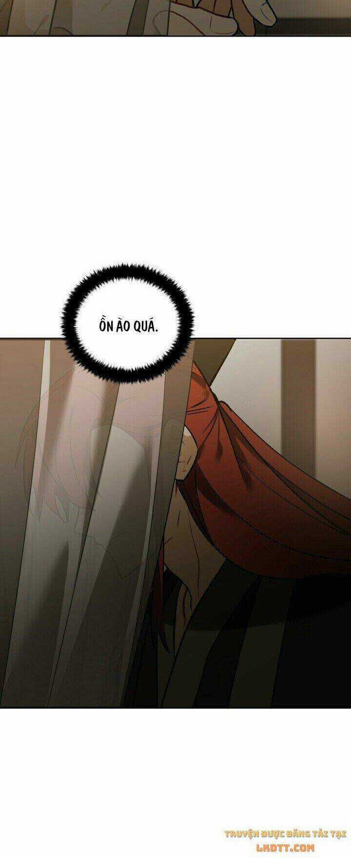 Quái Thú Với Hoa - Chapter 97 - Trang 4