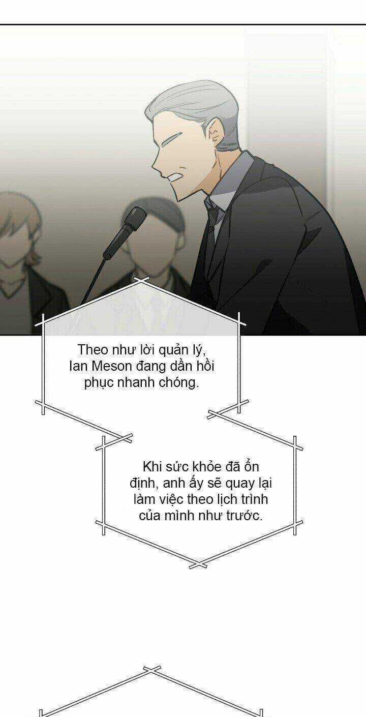 Quái Thú Với Hoa - Chapter 97 - Trang 33