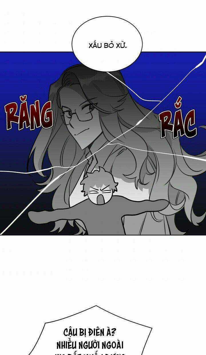 Quái Thú Với Hoa - Chapter 97 - Trang 41