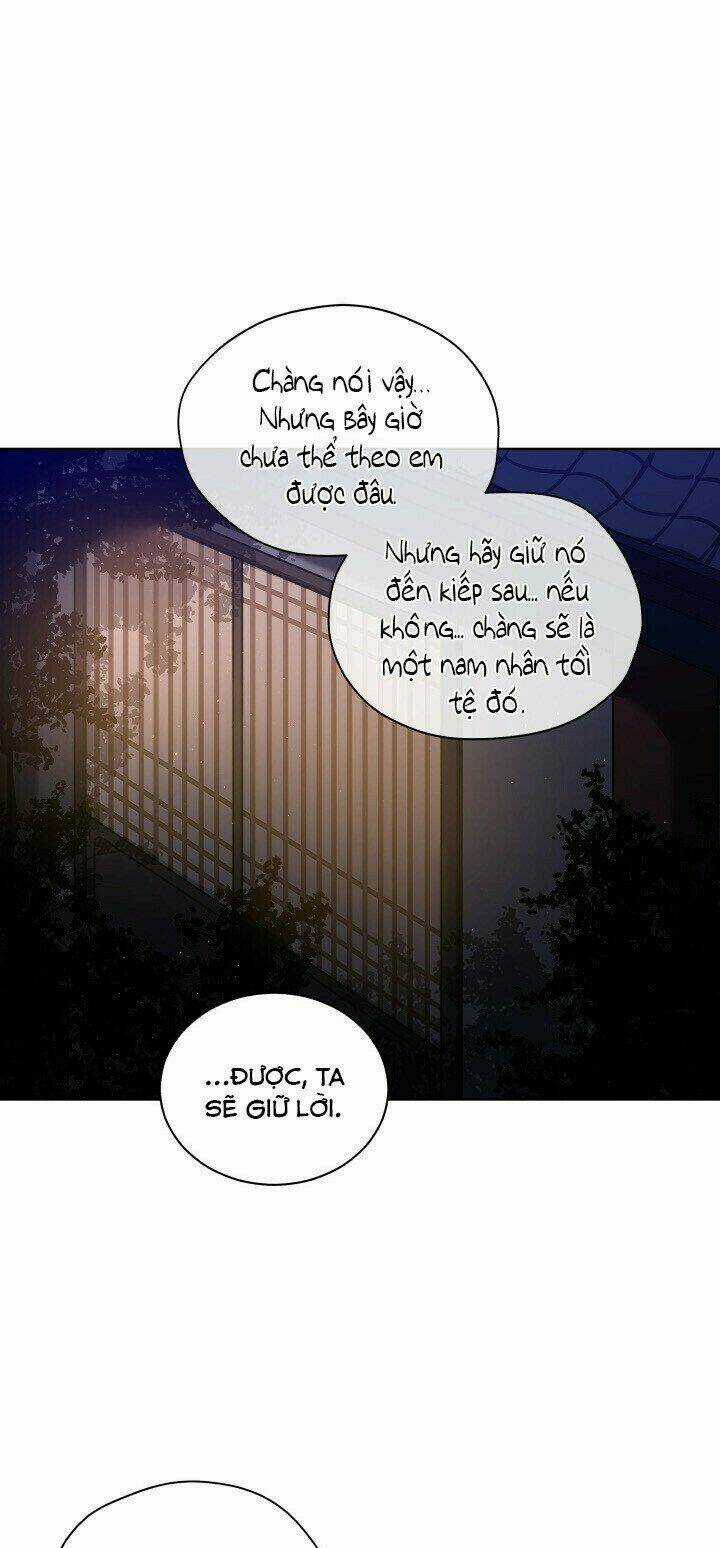 Quái Thú Với Hoa - Chapter 97 - Trang 9