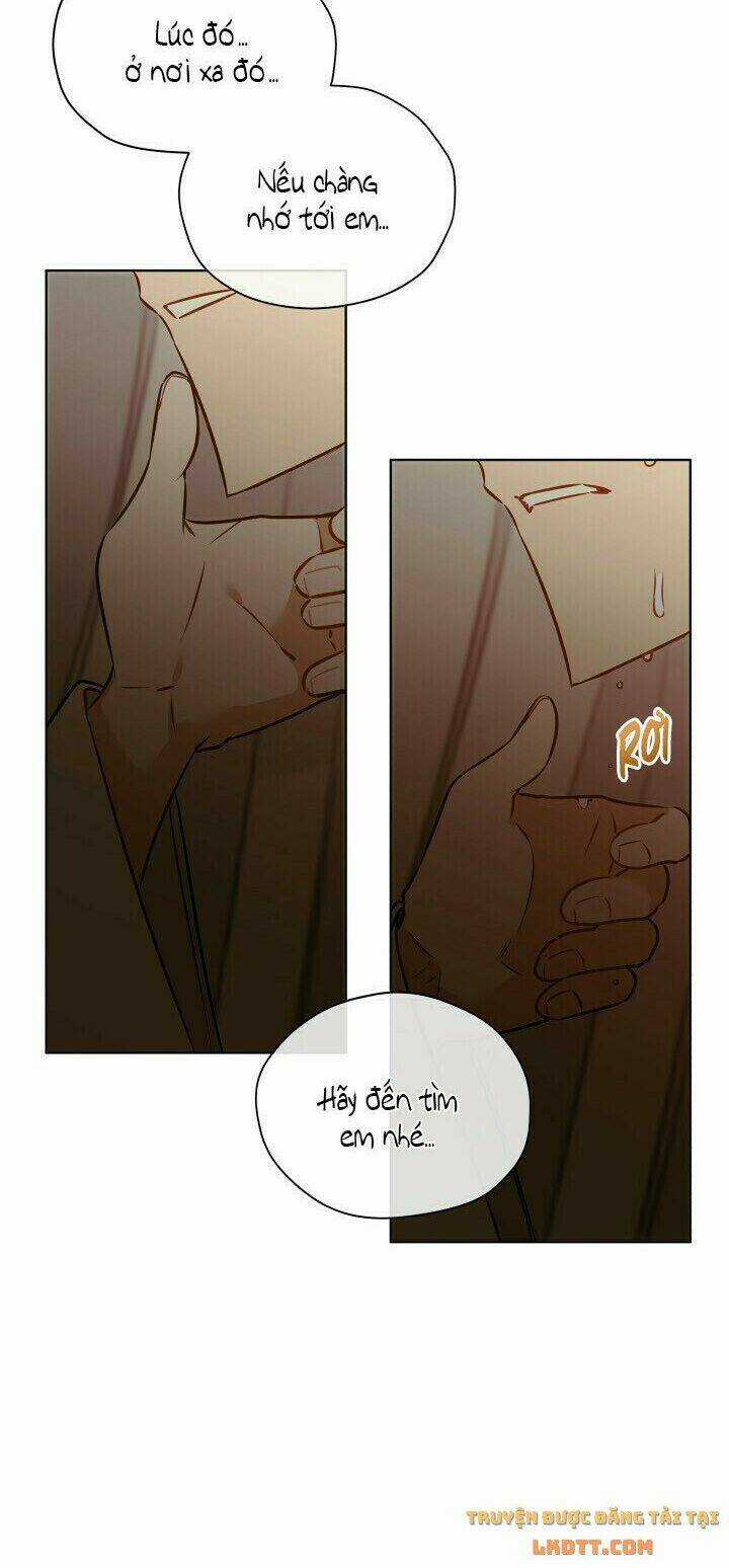 Quái Thú Với Hoa - Chapter 97 - Trang 10