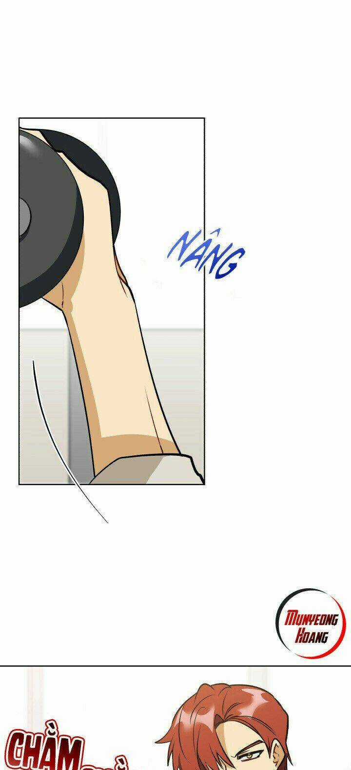 Quái Thú Với Hoa - Chapter 98 - Trang 3