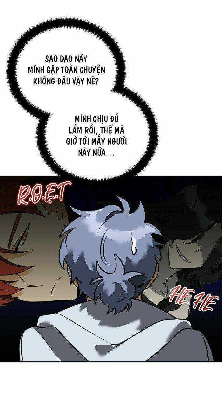 Quái Thú Với Hoa - Chapter 99 - Trang 13