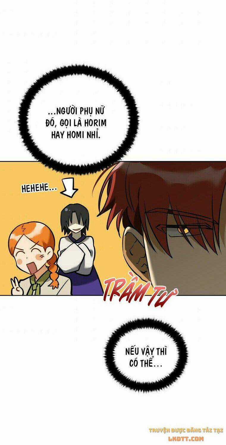 Quái Thú Với Hoa - Chapter 99 - Trang 30