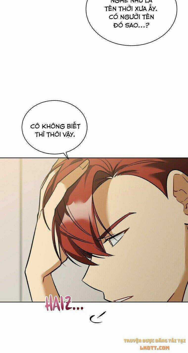 Quái Thú Với Hoa - Chapter 99 - Trang 32