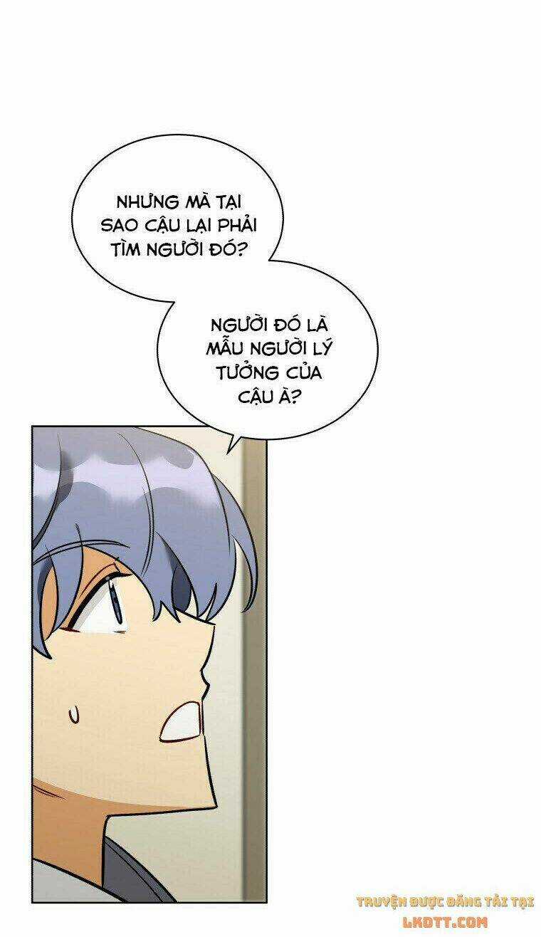 Quái Thú Với Hoa - Chapter 99 - Trang 40