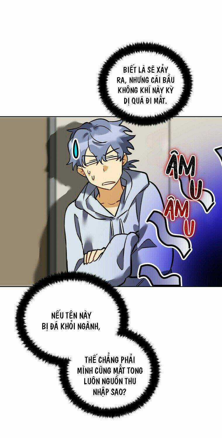 Quái Thú Với Hoa - Chapter 99 - Trang 5